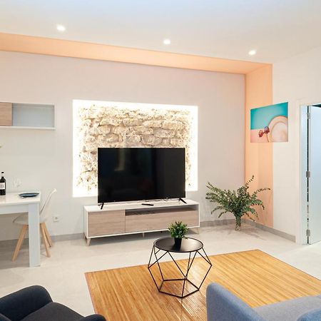 Aliflats Apartment Alicante Luaran gambar