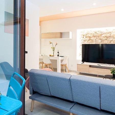 Aliflats Apartment Alicante Luaran gambar