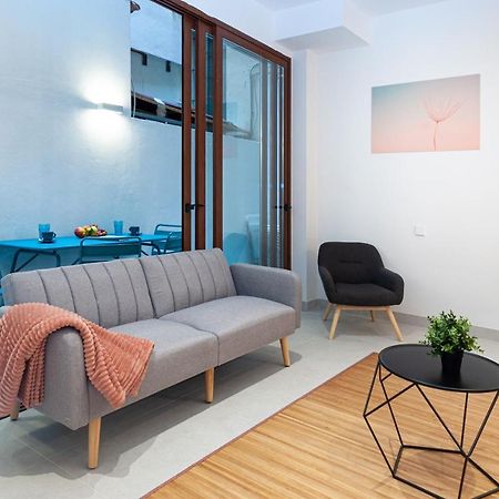 Aliflats Apartment Alicante Luaran gambar
