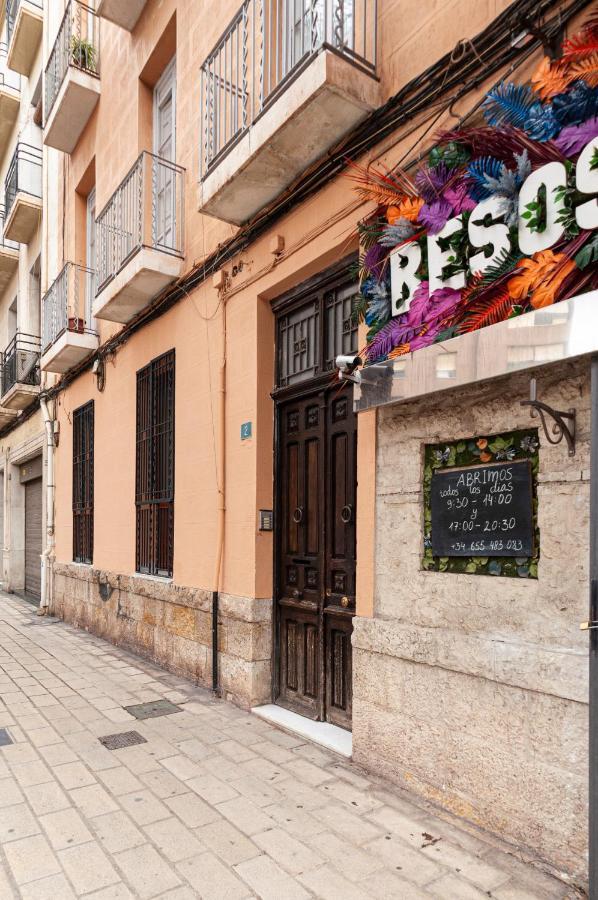 Aliflats Apartment Alicante Luaran gambar