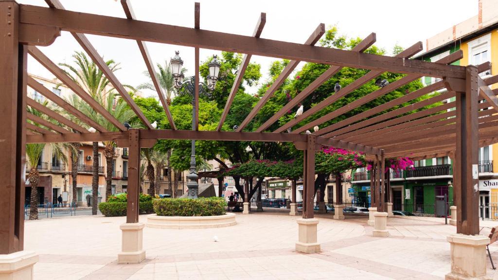 Aliflats Apartment Alicante Luaran gambar