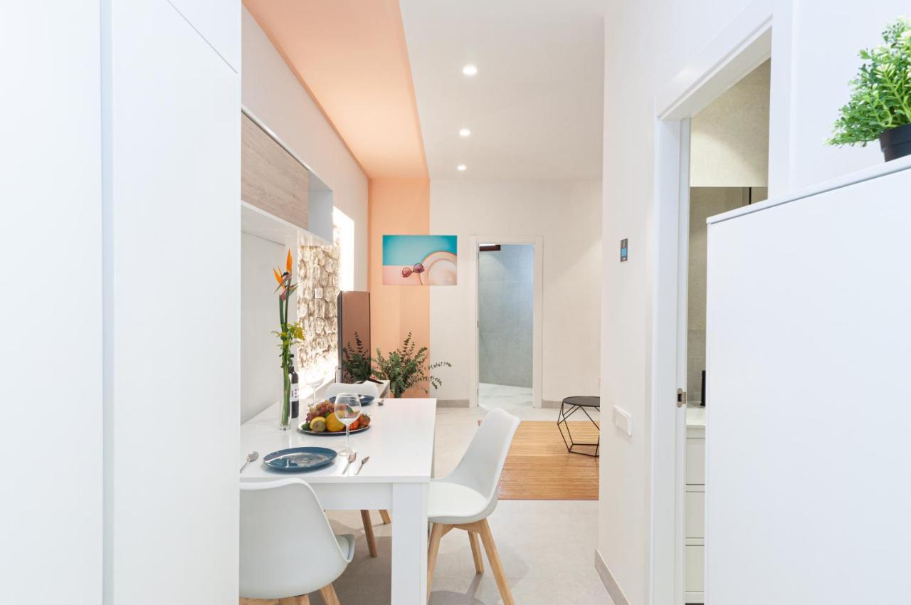 Aliflats Apartment Alicante Luaran gambar