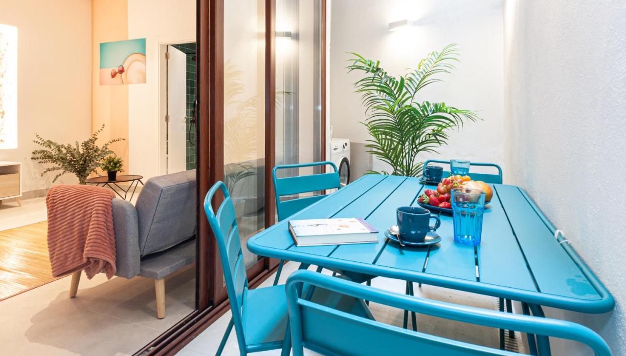 Aliflats Apartment Alicante Luaran gambar