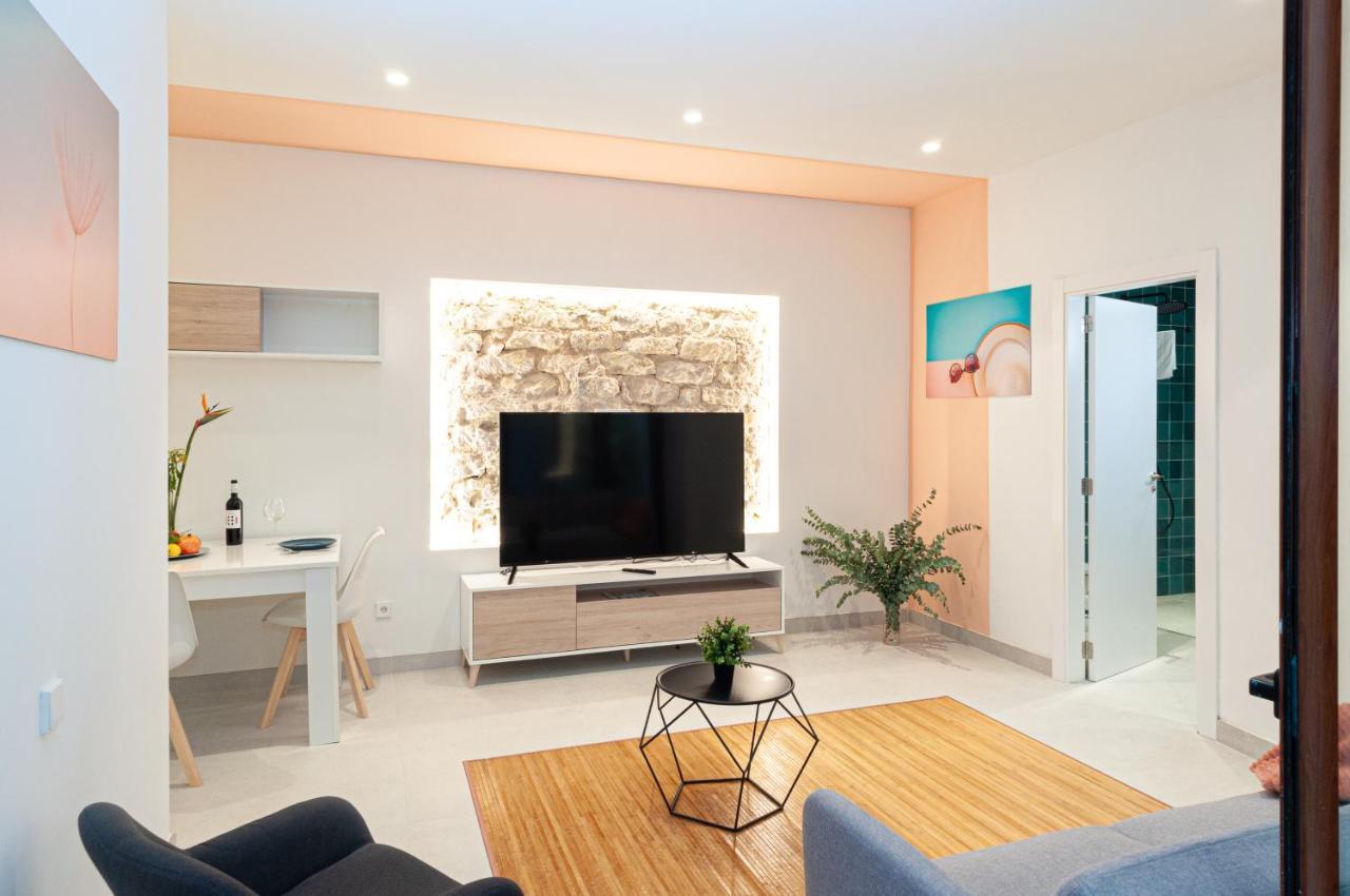 Aliflats Apartment Alicante Luaran gambar