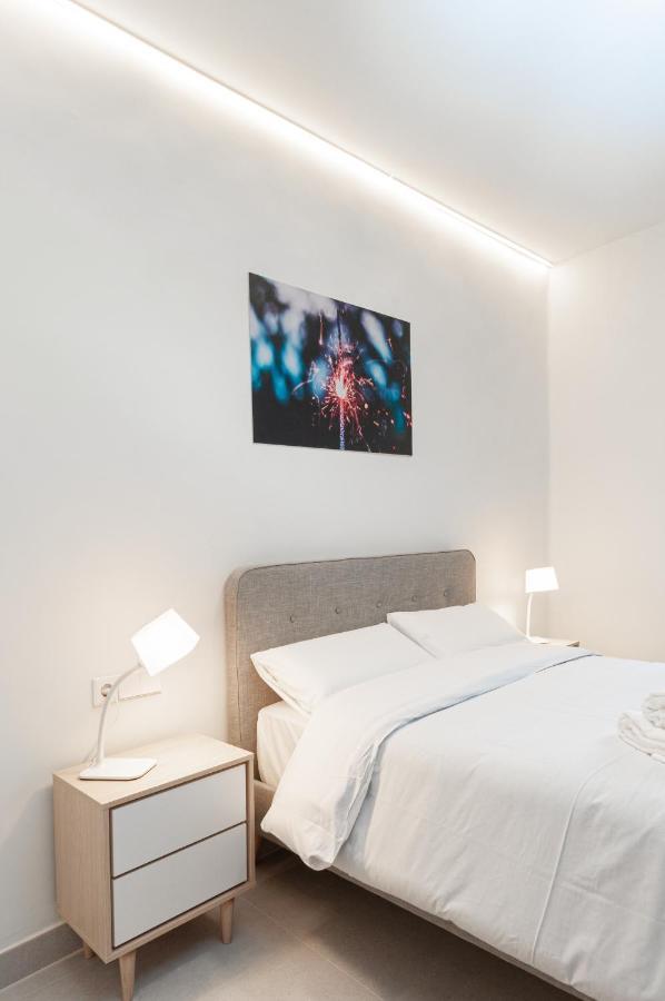 Aliflats Apartment Alicante Luaran gambar