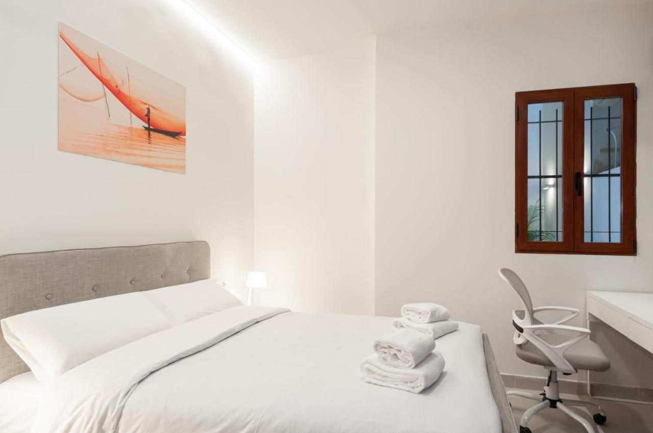 Aliflats Apartment Alicante Luaran gambar