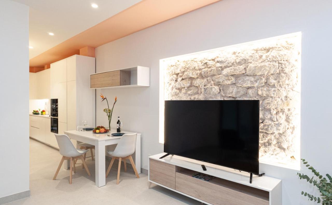 Aliflats Apartment Alicante Luaran gambar