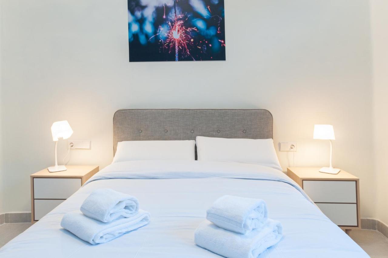 Aliflats Apartment Alicante Luaran gambar