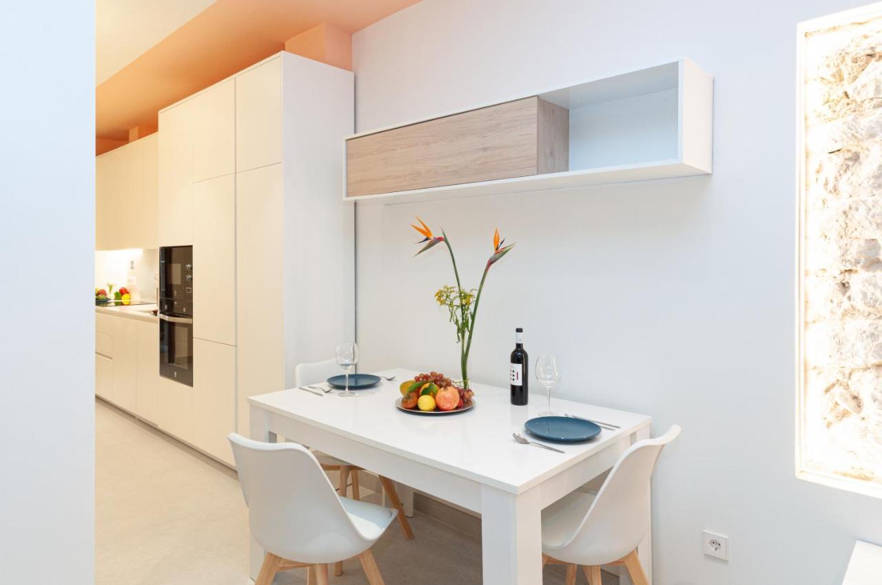 Aliflats Apartment Alicante Luaran gambar