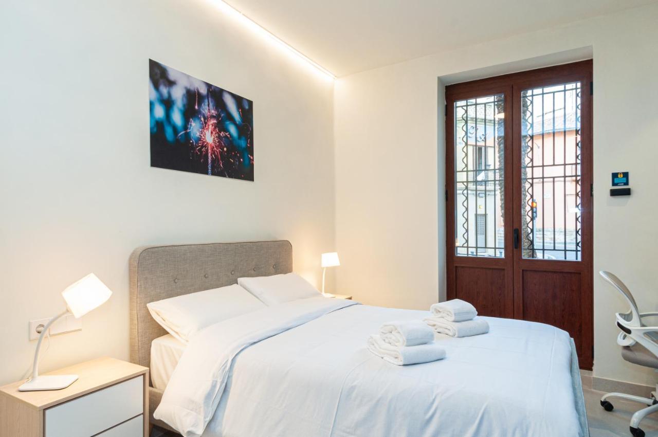 Aliflats Apartment Alicante Luaran gambar