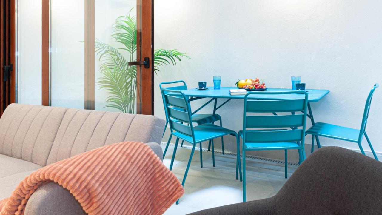 Aliflats Apartment Alicante Luaran gambar