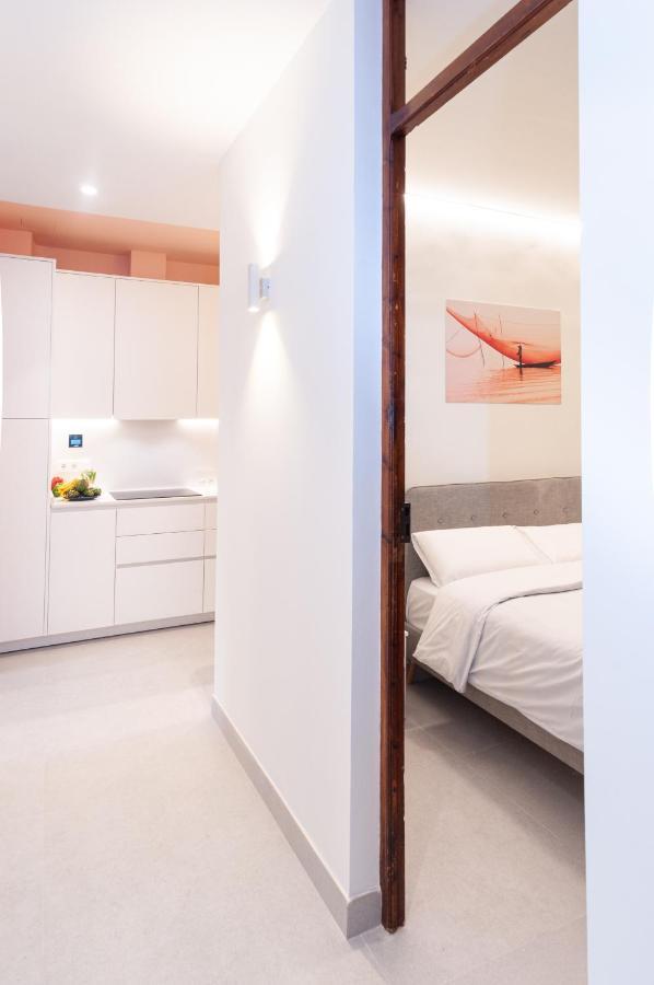 Aliflats Apartment Alicante Luaran gambar