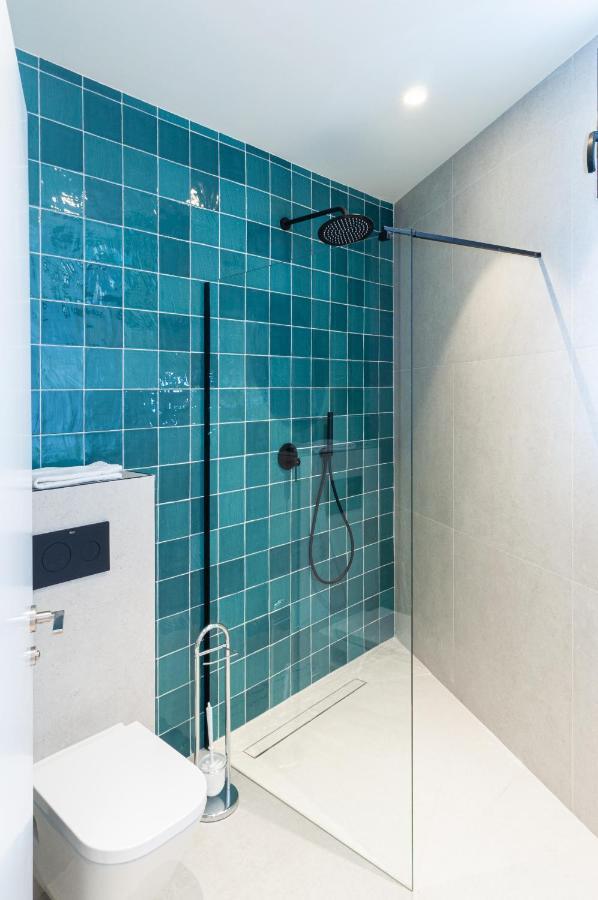 Aliflats Apartment Alicante Luaran gambar