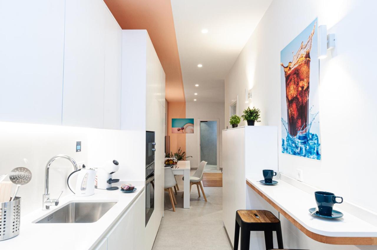 Aliflats Apartment Alicante Luaran gambar