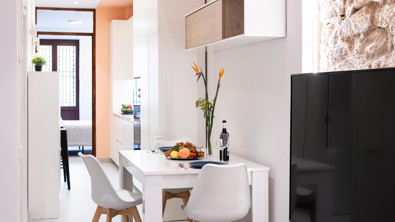 Aliflats Apartment Alicante Luaran gambar