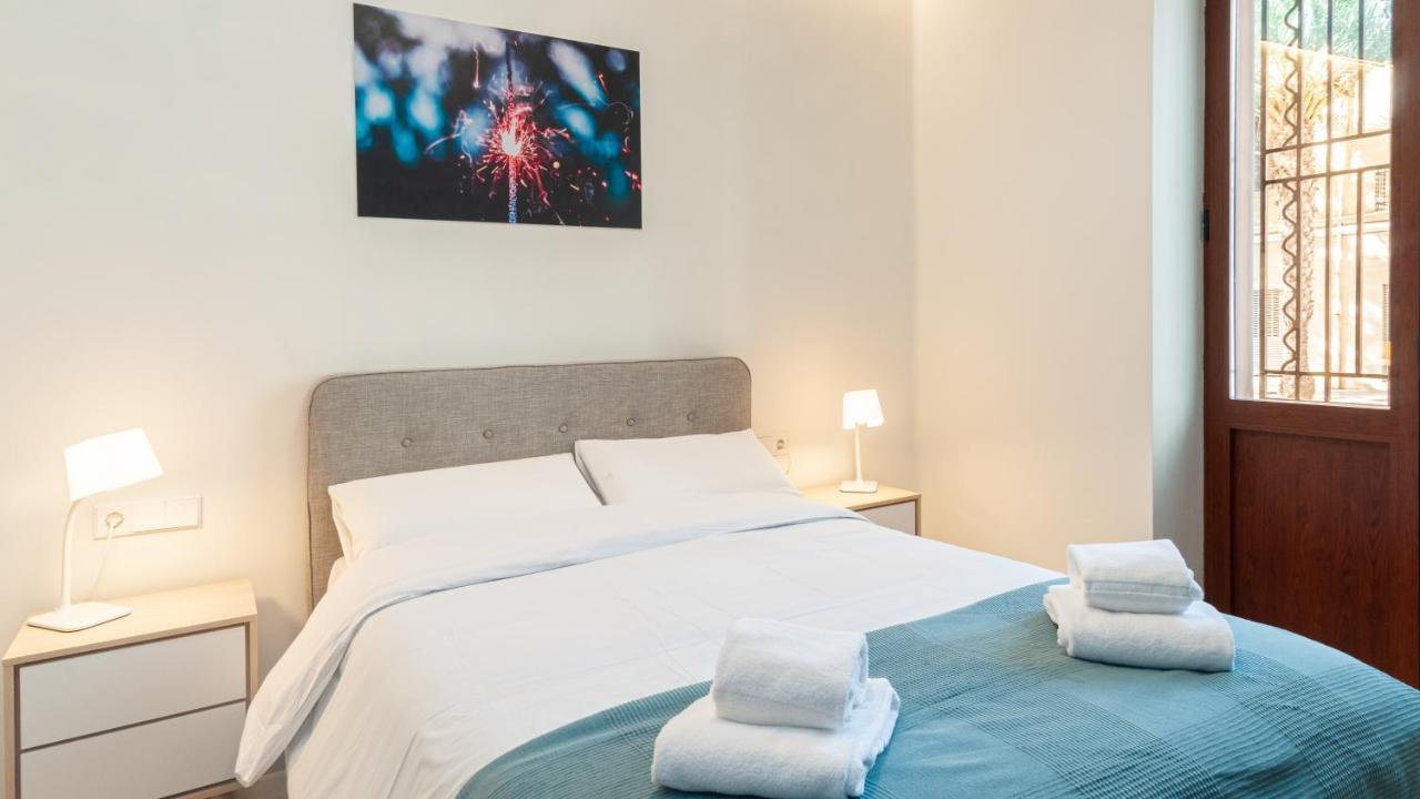 Aliflats Apartment Alicante Luaran gambar