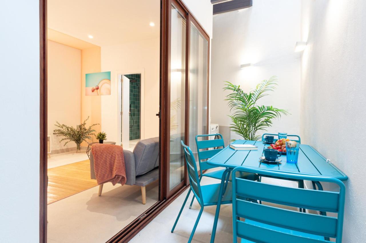 Aliflats Apartment Alicante Luaran gambar
