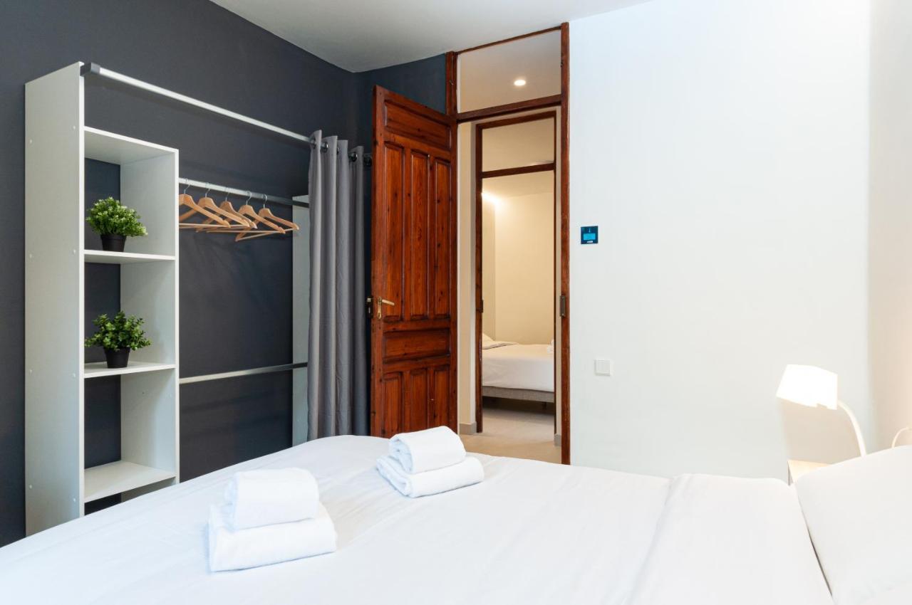 Aliflats Apartment Alicante Luaran gambar