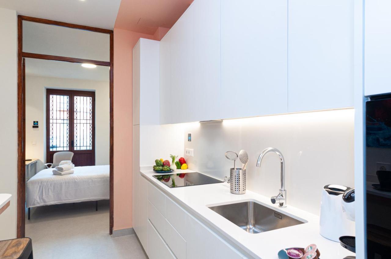 Aliflats Apartment Alicante Luaran gambar