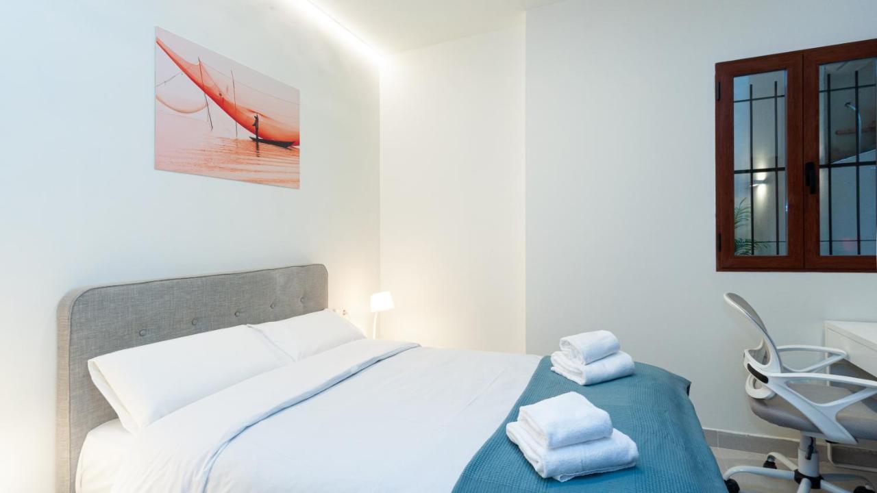Aliflats Apartment Alicante Luaran gambar