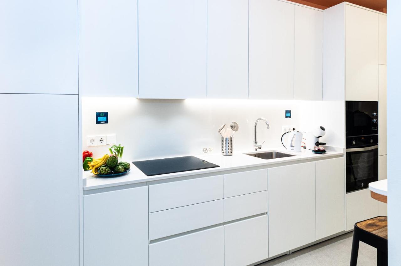 Aliflats Apartment Alicante Luaran gambar