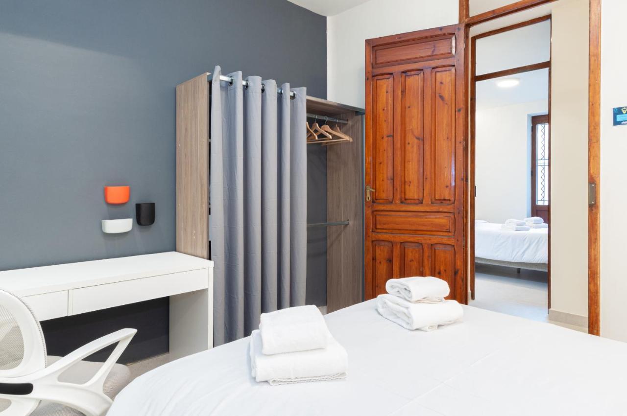 Aliflats Apartment Alicante Luaran gambar